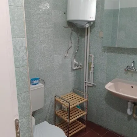 Lozenetz Appartamento