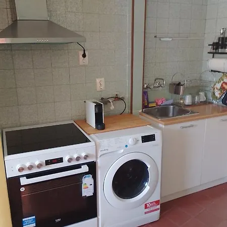 Apartment Lozenetz *