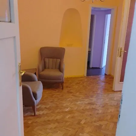 Lozenetz Appartamento