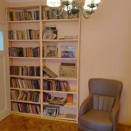 Lozenetz Appartamento Sofia