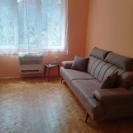 Lozenetz Apartment *