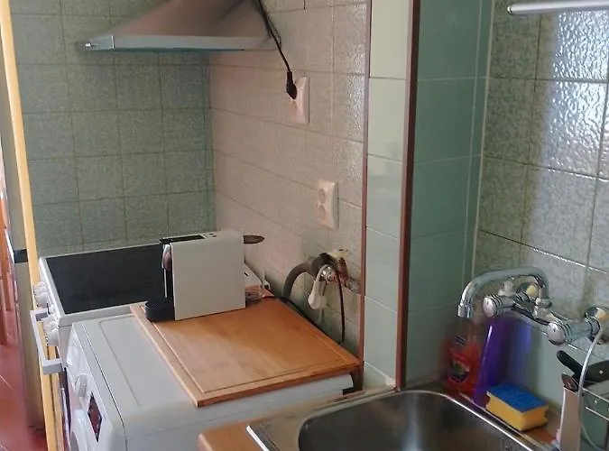 Lozenetz ソフィア