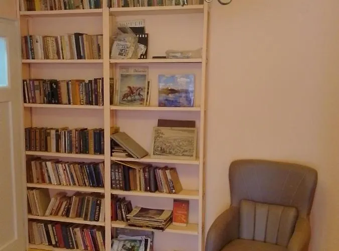 Lozenetz Apartman Szófia